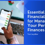 Essential Financial Apps for Managing Your Personal Finances